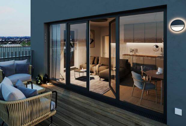 © BUWOG Bauträger GmbH