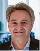 Dr. Klaus Leiter Head of Strategie Development WATERCryst Wassertechnik GmbH klaus.leiter@watercryst.com