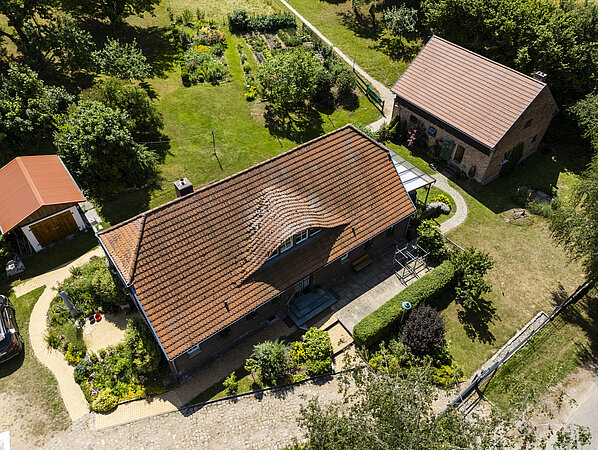 Viessmann Climate Solutions: Erdwärme für historisches Mehrgenerationen-Siedlerhaus