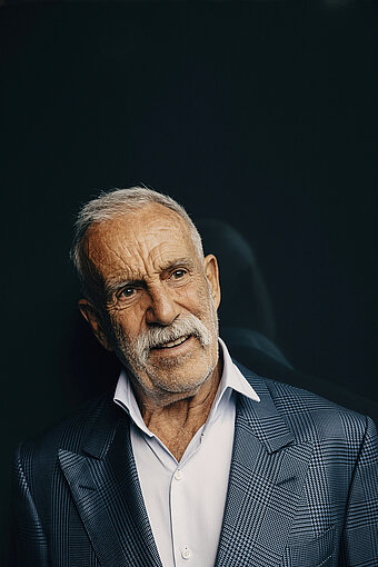 Hansgrohe Group trauert um Klaus Grohe