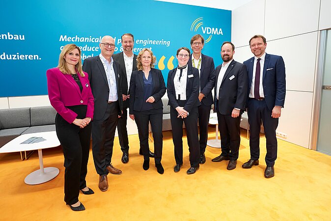 VDMA Armaturen zur IFAT Munich 2024: "Wir brauchen dringend eine einheitliche Trinkwasserregulierung in Europa"