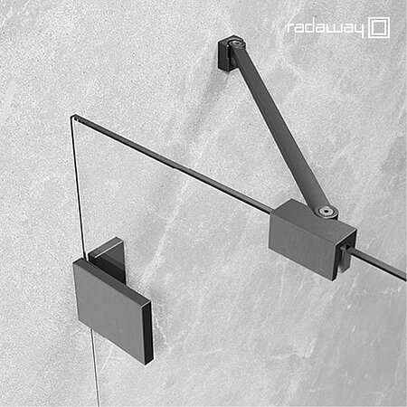 RADAWAY: Innenwinkel als Option