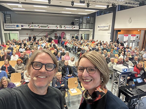 Mitsubishi Electric nimmt an bundesweiten Wärmepumpen-Infotagen teil