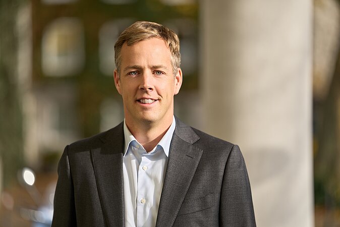 Neuer CEO - Maarten Jan Oskam ist neuer Geschäftsführer des Flüssiggas-Versorgers Primagas