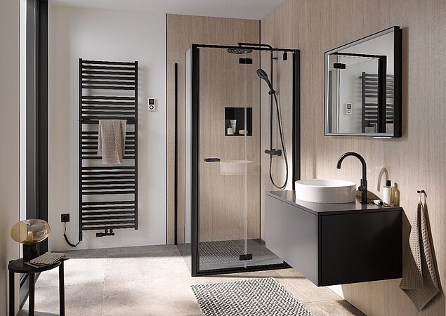 Schöner Wohnen „Best of Design“ Preisträger Favorit Plus von HSK 