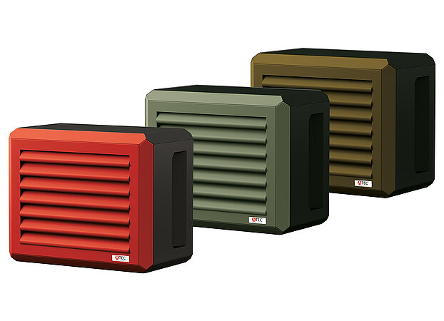 ATEC: Jetzt wird‘s schick