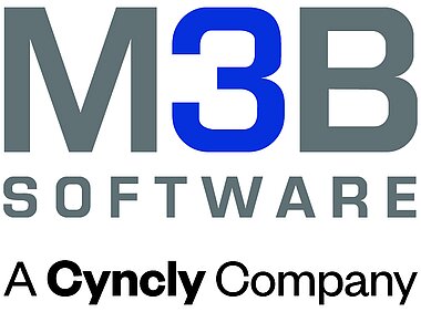 M3B Software - eine Marke der Compusoft Deutschland AG