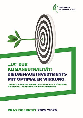 5. Praxisbericht der Initiative Wohnen.2050