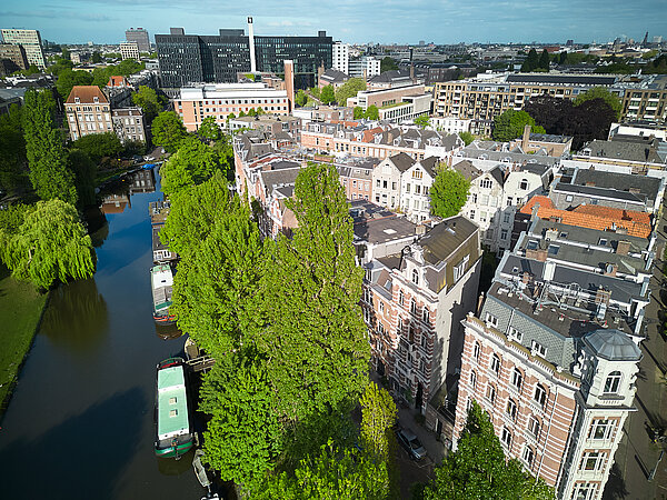 Moderner Komfort hinter historischen Mauern