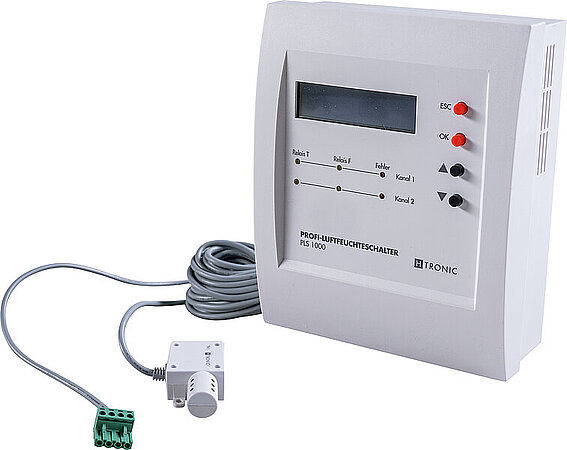 PLUGGIT: Automatisierte Entlüftung mit System 