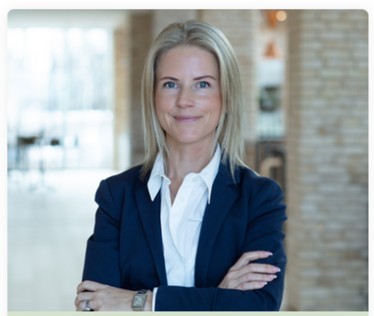 NIBE sucht Mitarbeiter/-in im Verkaufsaußendienst (m/w/d) Standort: Berlin/Potsdam