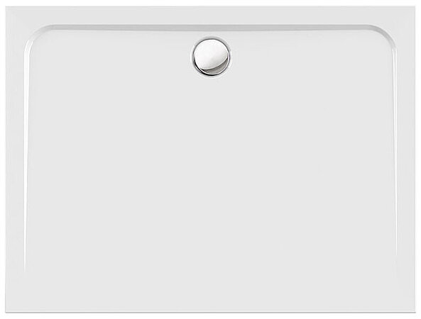 Artweger: NEU - ARTFLOOR – verstärkte Acryl-Duschwannen für einfachste Montage 