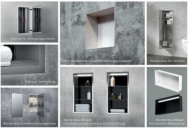 AS-BadDesign: Einbau-Gestaltungselemente