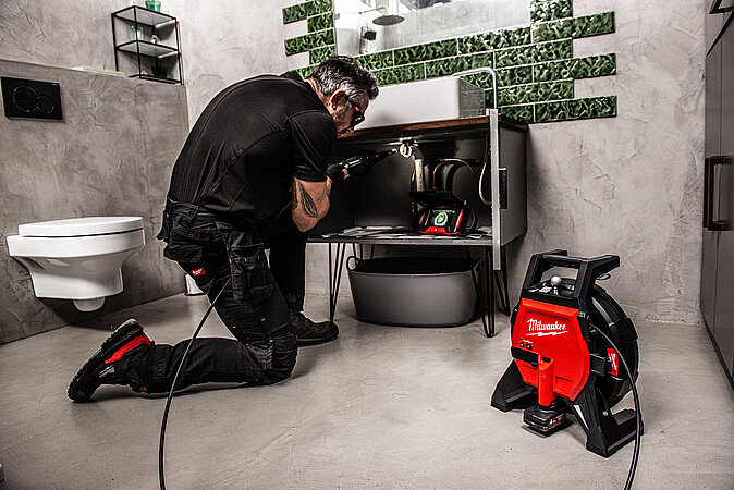 Flexibel, robust und mit Durchblick