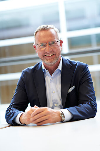 Gebäudearmaturen: Ohne politischen Kurswechsel keine Trendwende