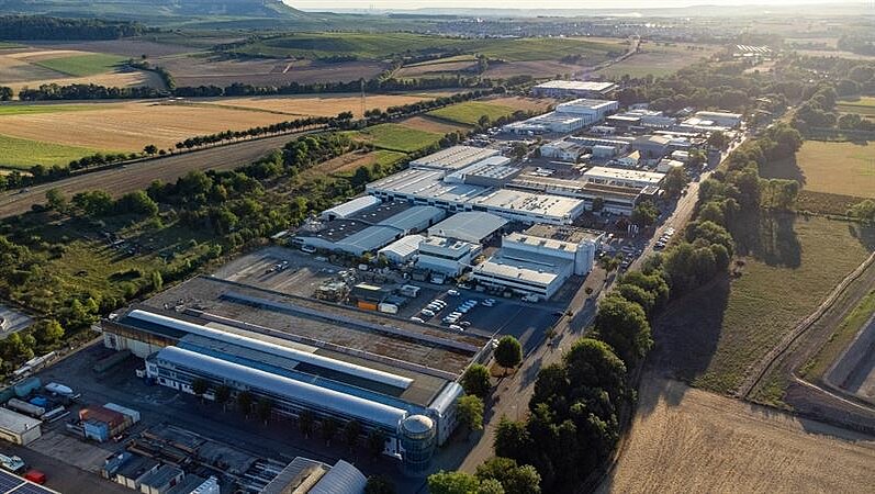 Daikin erweitert die Produktionskapazität für Wärmepumpen in Deutschland