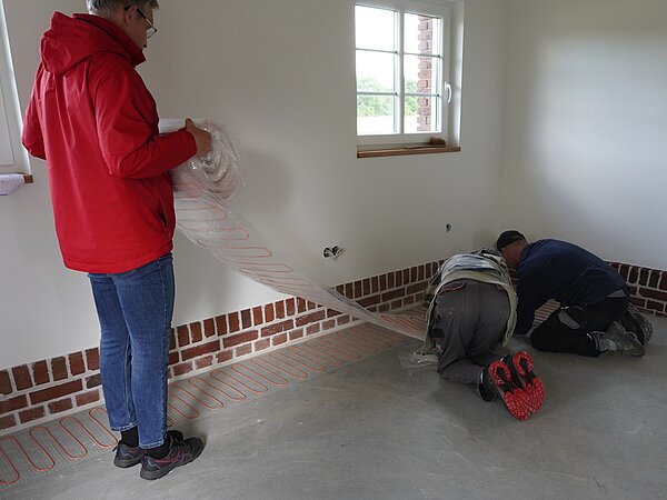 swisspor: Gartenhaus Deluxe