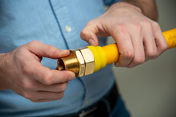 BOACRAFT: Der Vorsprung für jeden Gasinstallateur 