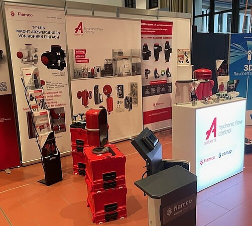 Fachtagung Heizung | Lüftung | Klima 2025 in Zürich