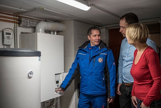 Neue gesetzliche Regeln rund ums Heizen