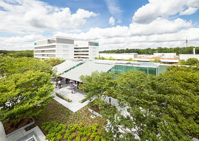 Wilo Networking Cube: Auszeichnungen für Architektur und Nachhaltigkeit