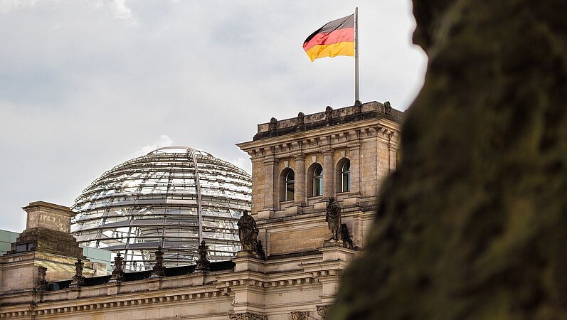 100 Tage neue Regierung: Positive Impulse – aber Klartext bei Gaskraftwerks-Ausschreibungen nötig