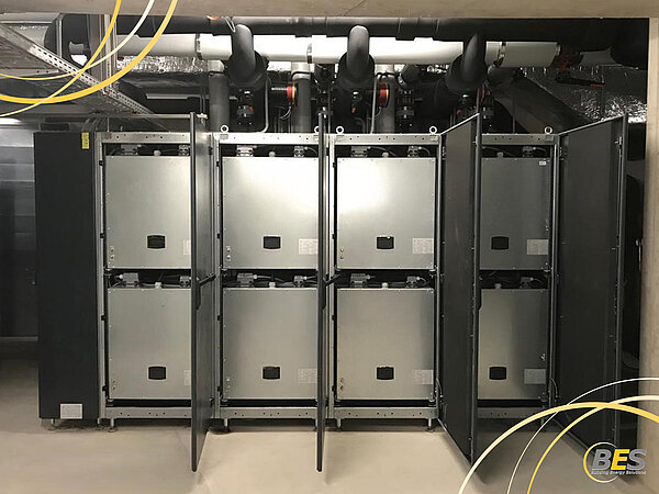 BES: NEU IM PROGRAMM