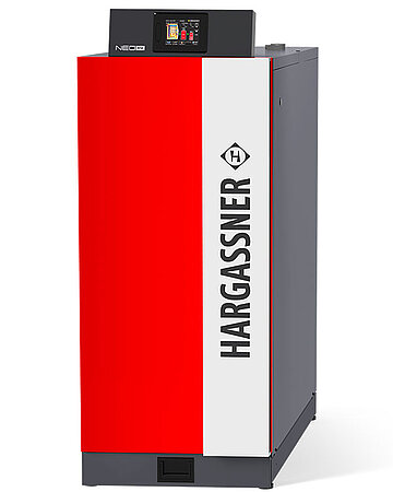 HARGASSNER Neo-HV 20-60