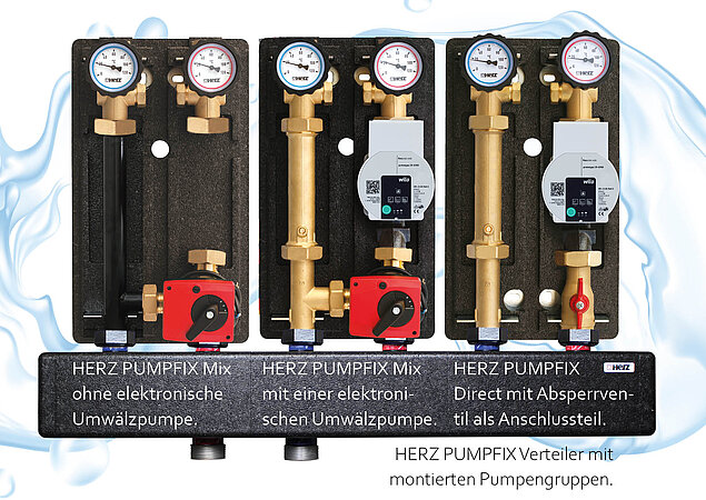 HERZ: Wir bewegen Wasser 2.0