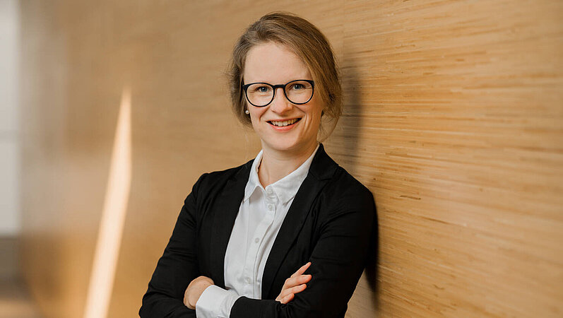 Hansgrohe stärkt europäische Wasserpolitik: Fiona Félix übernimmt Vorstandssitz bei Water Europe