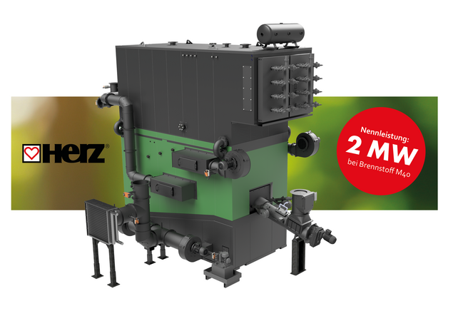 HERZ: BioFire 2000 TAURUS 