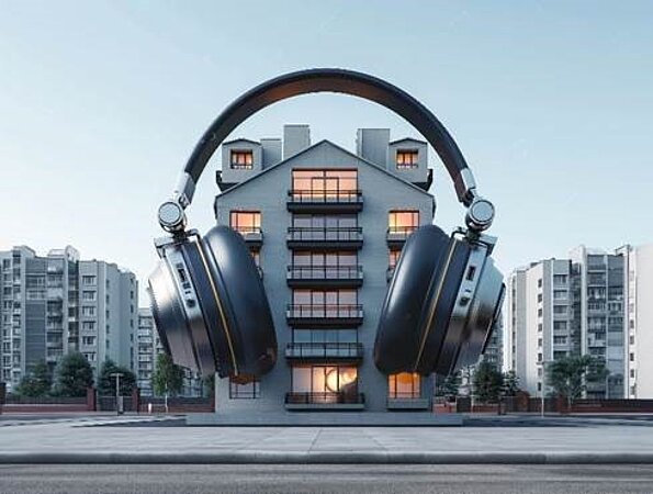 Pentair JUNG PUMPEN: Kooperations-Seminare Schallschutz