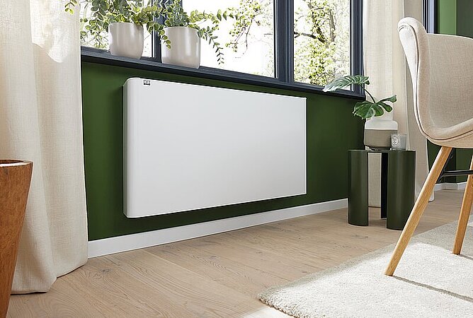 REMKO: Schlank, effizient, leise und flexibel 