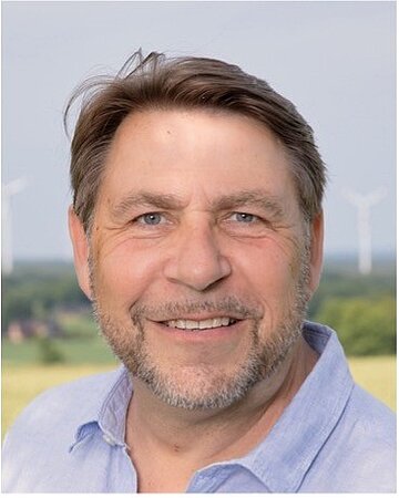 Neuer Ansprechpartner im Vertrieb bei Paulus-Lager GmbH