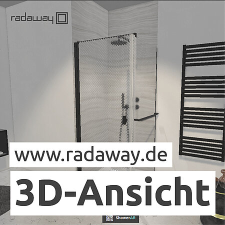 www.radaway.de - Produkte in 3D