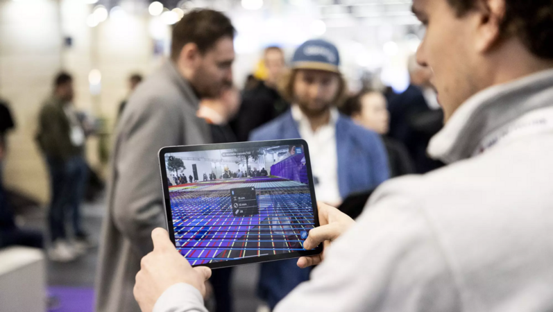 Künstliche Intelligenz im Bauwesen: Vom Trend zur strategischen Schlüsseltechnologie