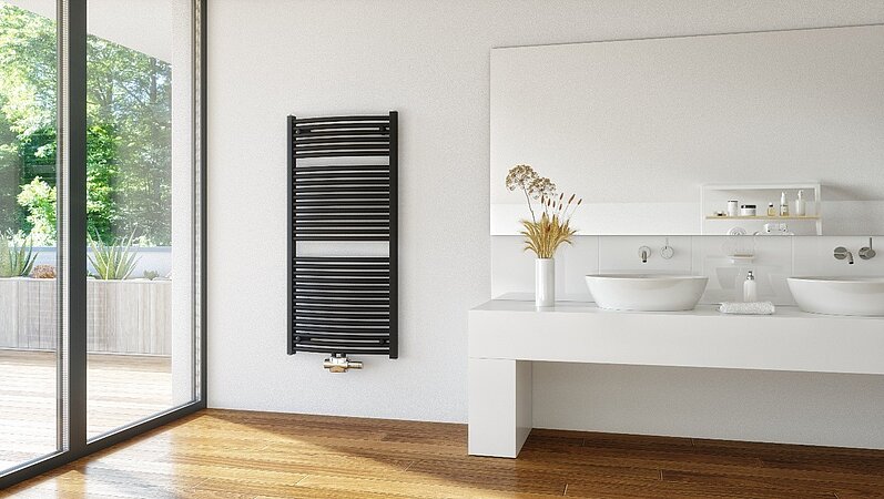 KORADO BADHEIZKÖRPER – KORALUX