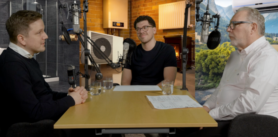 EWS im Video-Podcast  Nachfolgregelung im SHK-Handwerk 