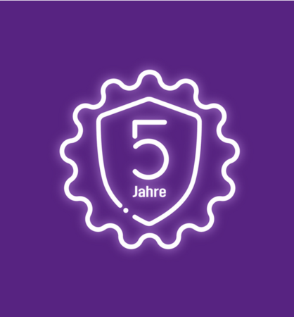 KESSEL: 5 Jahre Minilift-Garantie 