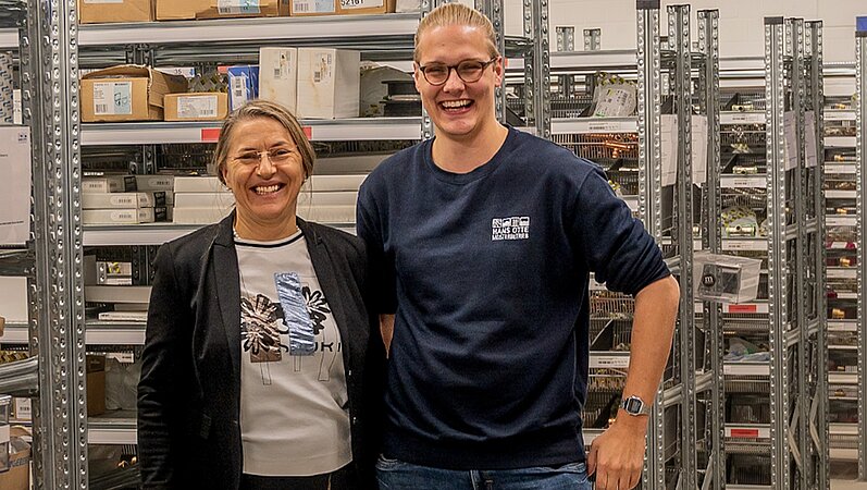 Paulus-Lager®: Wie bei Sven Otte in vier Jahren der Umsatz von 10 Mio auf 18 Mio € explodierte