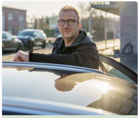 NIBE sucht Mitarbeiter/-in im Verkaufsaußendienst (m/w/d) Standort: Zwischen Dortmund und Münster