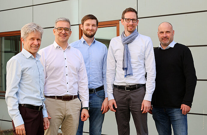 Viessmann Climate Solutions und NHW vereinbaren Effizienzgarantie für Wärmepumpenanlagen im Wohnungsbestand