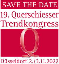19. Trendkongress - 2./3.11.2022 - Düsseldorf