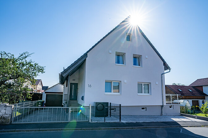 Buderus: Zukunft im Bestand