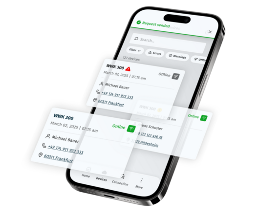 Neuheit: Stiebel Eltron-Servicewelt-App für den Fachmann 