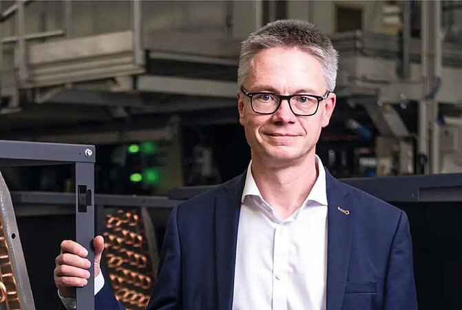 Stiebel Eltron: China greift nach Deutschlands Wärmepumpenmarkt