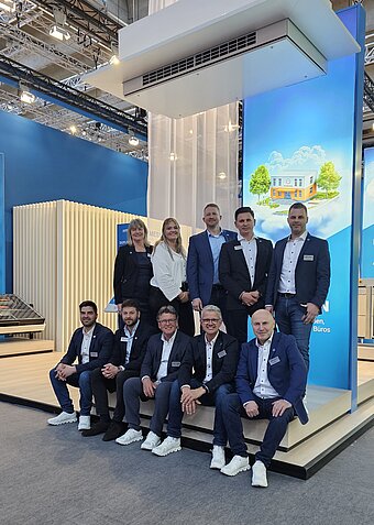 Airflow zieht positives Fazit zur ISH 2025