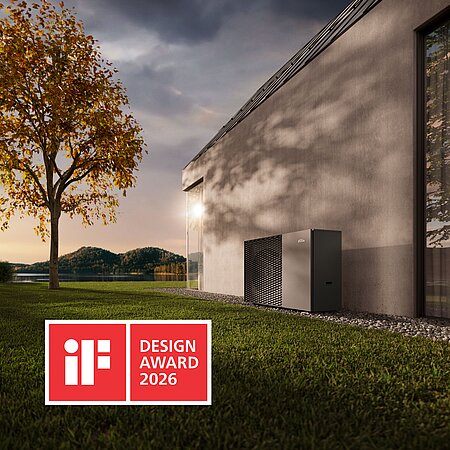 KERMI auf der IFH/Intherm 2026