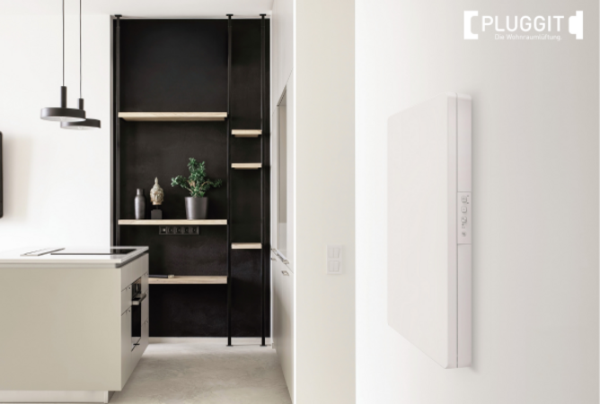 PluggCompact – Kompakte Lösung für die Sanierung