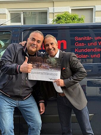 JUDO: Die Gewinner stehen fest